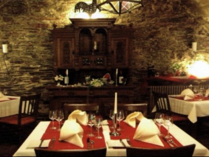 Photo: Restaurant Schloss Zell